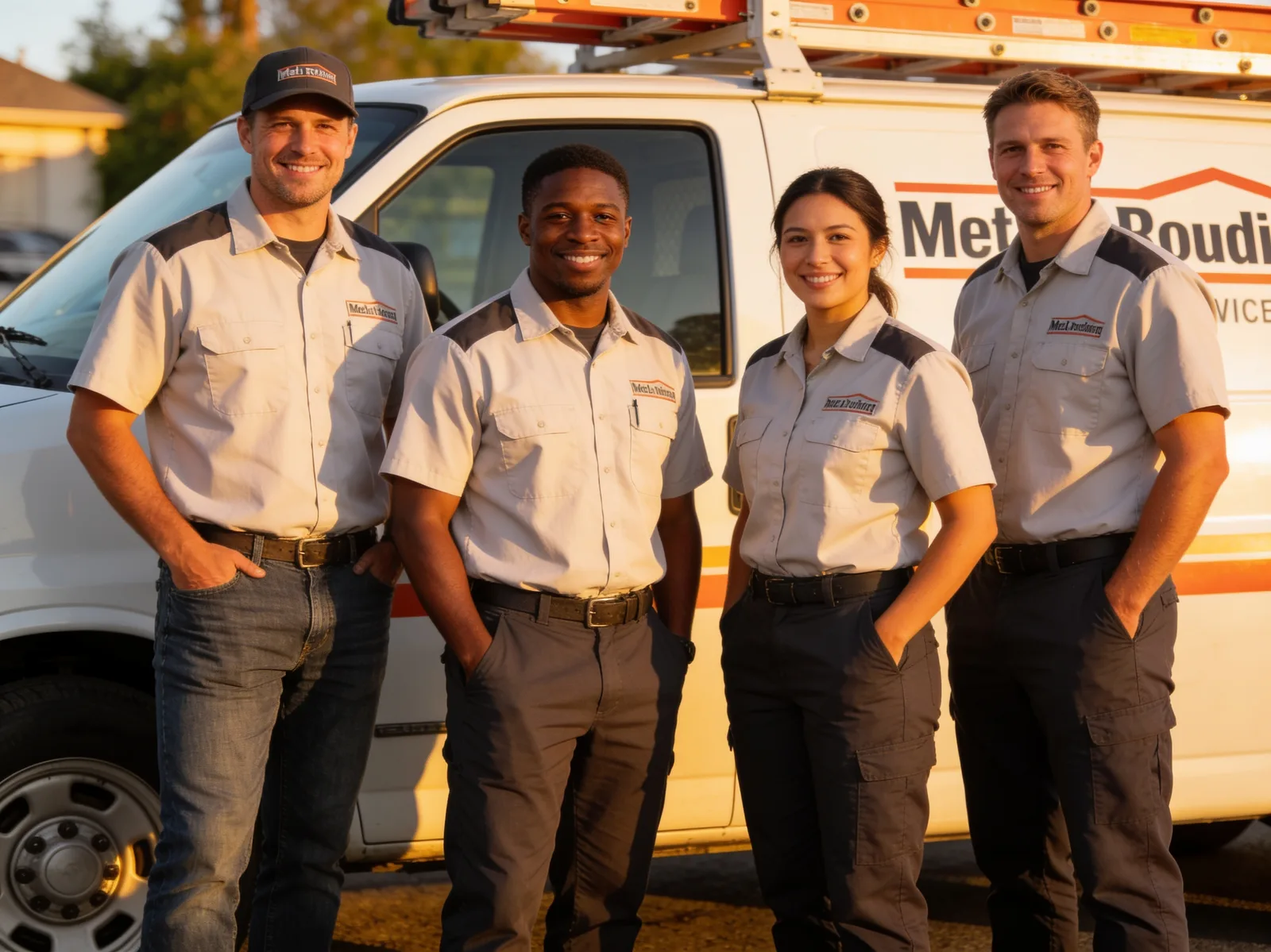 Metal Roof Installation company in Clearwater, FL